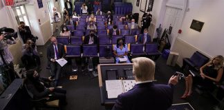 Trump: Americans should wear masks whether they like them or not