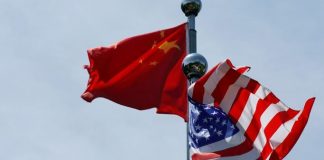 U.S. imposes human rights sanctions on Chinese company, individuals