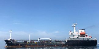 U.S. turns screws on maritime industry to cut off Venezuela’s oil