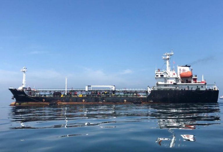 U.S. turns screws on maritime industry to cut off Venezuela’s oil