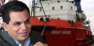 Appeals Court suspends HC trial on Avant-Garde bribery case