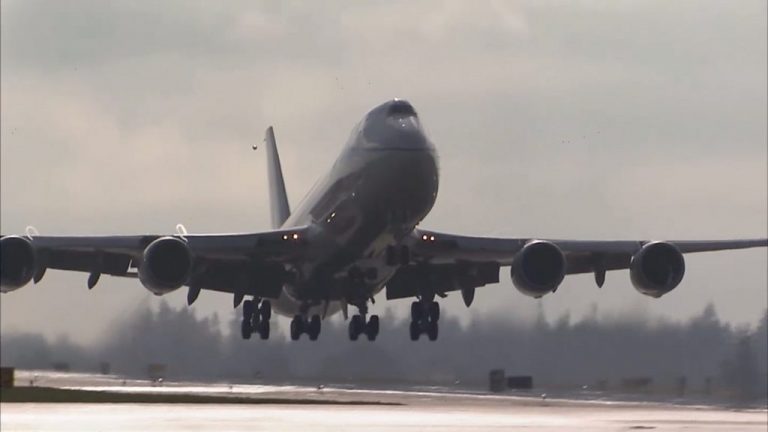 British Airways retires entire 747 fleet after travel downturn