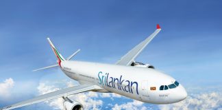 8 employees of SriLankan Catering contract Covid-19