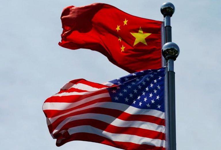 U.S. weighs limited options to deal with China over Hong Kong: WSJ