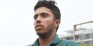 Kusal Mendis arrested over fatal accident