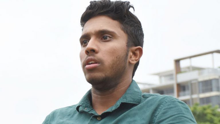 Kusal Mendis arrested over fatal accident