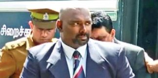 IP Rangajeewa apologises to photojournalist over court incident