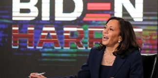DNC day 3: Kamala Harris, Obama, Clinton, Warren to speak