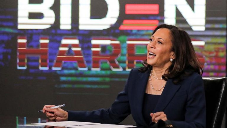 DNC day 3: Kamala Harris, Obama, Clinton, Warren to speak