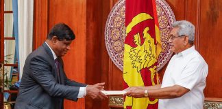 New Ministry Secretaries appointed; Anil Jasinghe to Environment Ministry