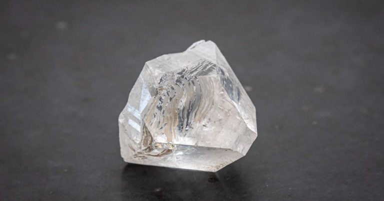Enormous 442-carat diamond unearthed in Africa is worth ‘up to $18MILLION’