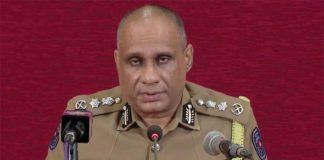 Acting IGP noticed by PCoI to make appearance on 03rd September