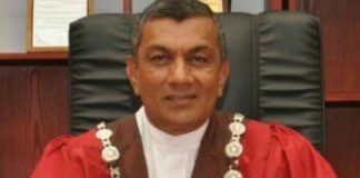 Daljith Aluvihare suspended from functioning as the Mayor of Matale