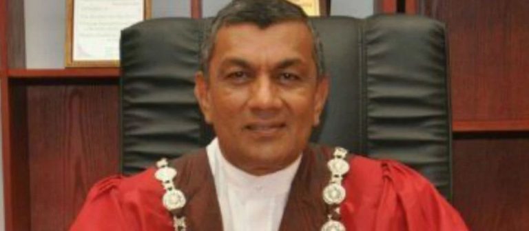 Daljith Aluvihare suspended from functioning as the Mayor of Matale