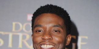 Black Panther star Chadwick Boseman dead at 43 after four-year battle with colon cancer