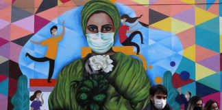 Brazil coronavirus cases top 3.4 million, death toll nears 110,000