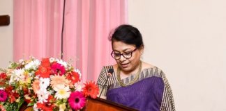 Chairperson of Human Rights Commission resigns