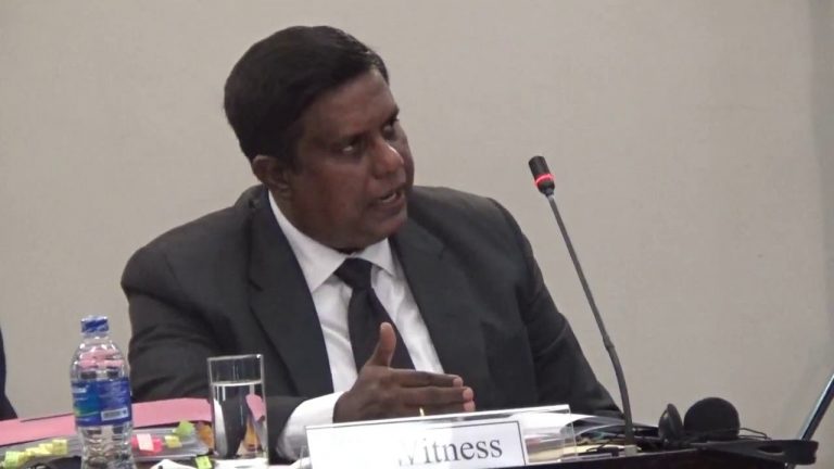 Negombo Prison events tip of the iceberg, investigations will reveal more; Attorney General’s Dept.