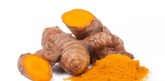 CAA inspects quality of Turmeric in local market