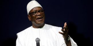 Mali’s Keita resigns as president after military mutiny