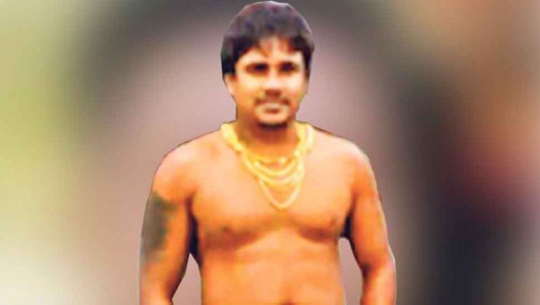 Tamil Nadu CB-CID tracing Sri Lankan is possession of ‘Angoda Lokka’s weapon