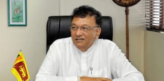 Chief Opposition Whip seeks permission for Ranjan to attend Parliament