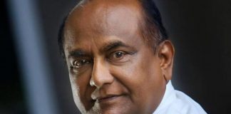 COPE Chairman or members cannot be summoned to PCoI without approval; Speaker