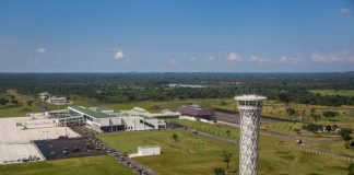 AirAsia Philippines operates a special seafarers’ repatriation flight between Manila & Mattala