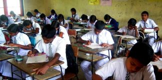 2020 O/L Exam to be held next January