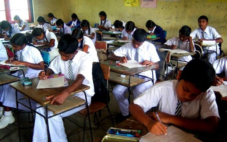 2020 O/L Exam to be held next January