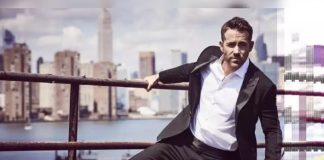 Ryan Reynolds says woman’s stolen teddy bear with her late mom’s recording is found