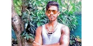 SF Lokka’s killers still at large: SL Police