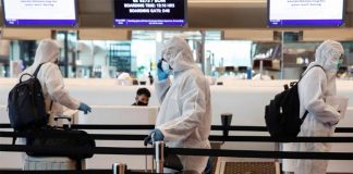 Singapore to make travellers wear electronic tags to enforce quarantine
