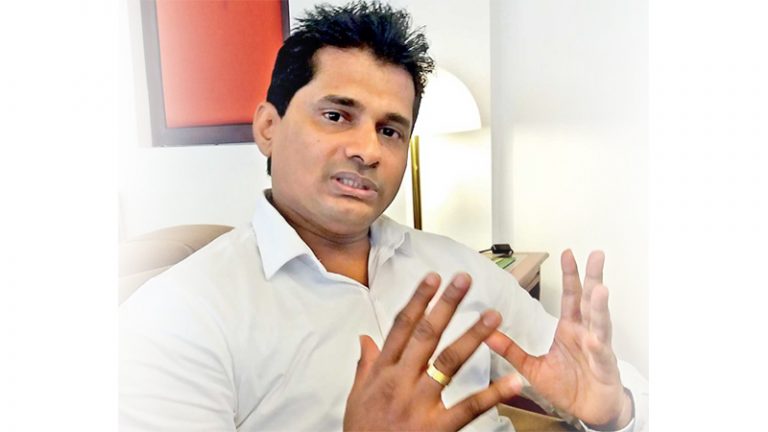 Sri Lanka’s own saline factory established before year-end – Dr. Channa Jayasumana