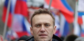 Russia says Navalny sanctions talk is affecting its borrowing plans
