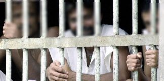 444 inmates granted special Presidential pardon