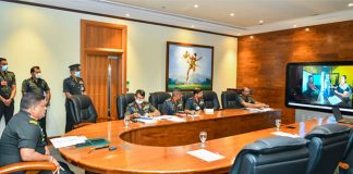 Army to take over driving license printing