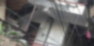 Two missing as 5-storey building collapses in Buwelikada