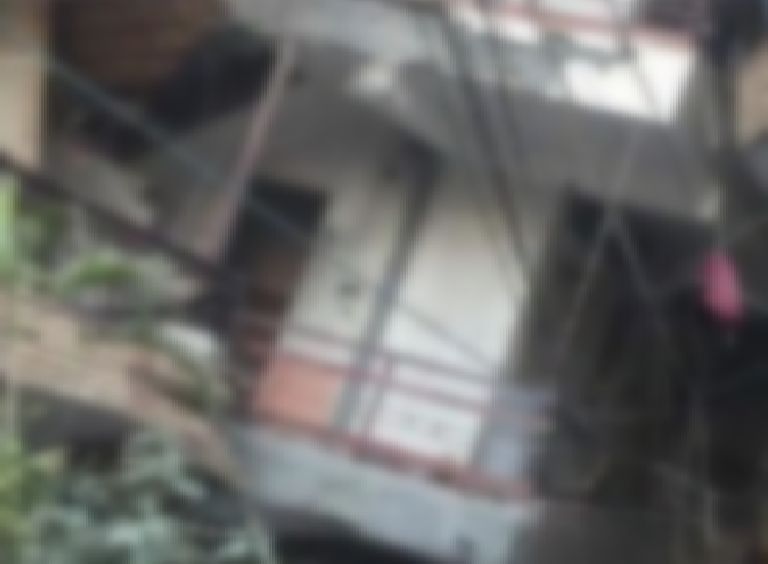 Two missing as 5-storey building collapses in Buwelikada