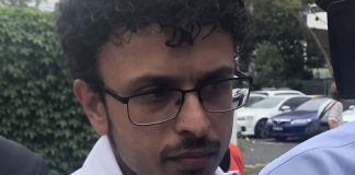 Australian colleague apologizes for framing Sri Lankan Nizam Kamardeen