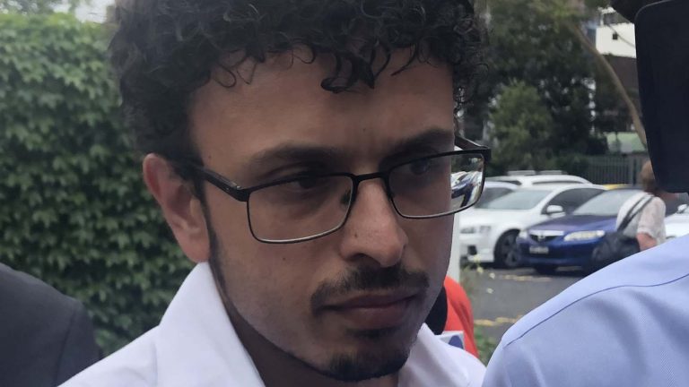 Australian colleague apologizes for framing Sri Lankan Nizam Kamardeen