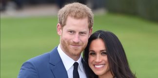 Hollywood royalty? Harry and Meghan team up with Netflix