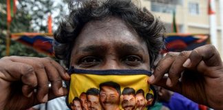 IPL cricket set to kick off in UAE amid India COVID-19 crisis