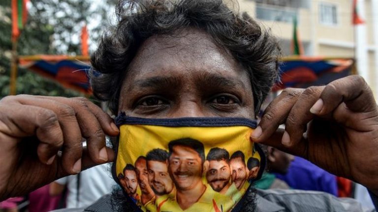 IPL cricket set to kick off in UAE amid India COVID-19 crisis