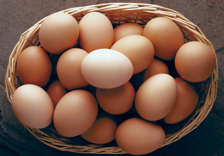 Egg prices drop by Rs 2