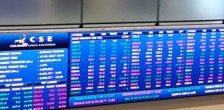 All Share Price Index crosses 6,000 mark