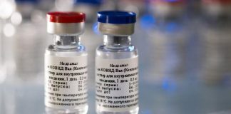 Putin’s vaccine meets opposition from frontline workers in Russia