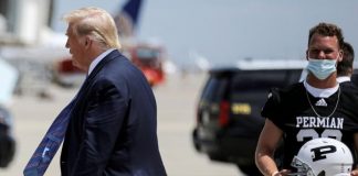 U.S. shale producers race for federal permits ahead of presidential election