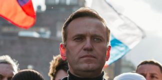 Russian prosecutors ask Germany for details of poison tests on Navalny: paper