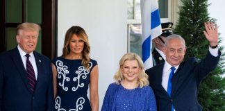 In break with past, UAE and Bahrain sign U.S.-brokered deals with Israel